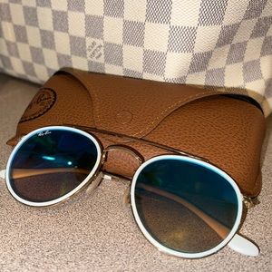 Ray-Ban Sunglasses